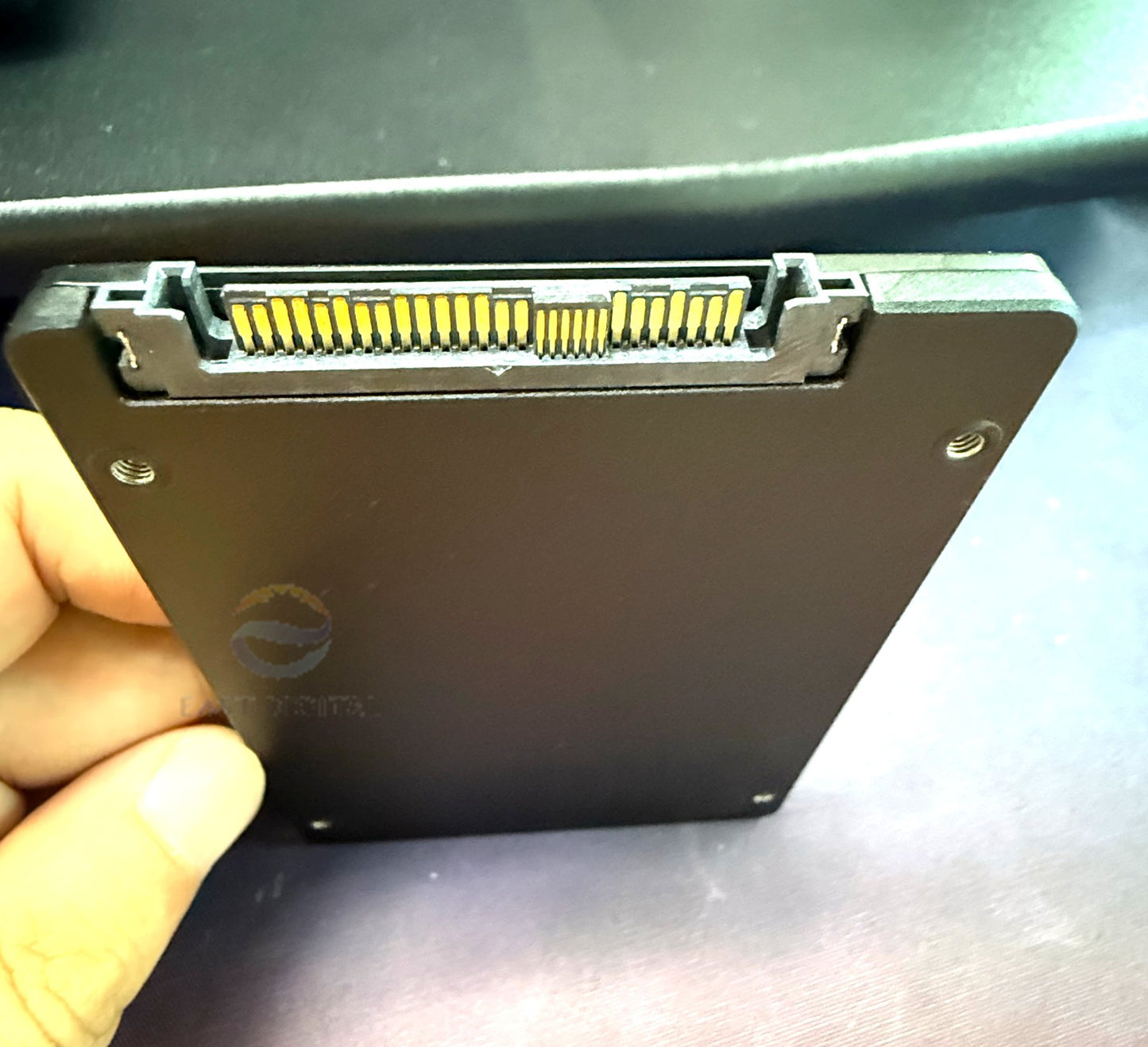 Samsung MZ-QLB1T9B PM983a 1.92TB 2.5" U.2 NVMe PCIe3.0 NVMe Solid State Drive