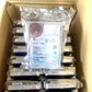ST10000NM018G Seagate Exos 10TB X18 512e 4Kn 3.5 Enterprise SATA Hard Drive