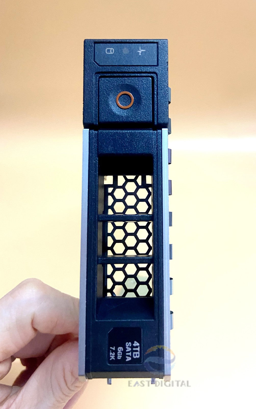 Lot 10 WH5D2 Y796F X7K8W G14 Dell 3.5 SAS SATA HDD Caddy Tray R740 R740xd