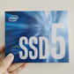 Intel SSD 545S Series 1TB SSDSC2KW010T8X1 6Gb/s 2.5" NAND 3D2 TLC 7mm SATA New