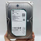 Seagate Exos 7E10 ST2000NM017B  2 TB SATA 6Gb/s 3.5" 7200 RPM Hard Drive