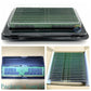MTA36ASF2G72PZ-2G1A Micron 16GB 2Rx4 PC4-2133P-RB0-10  HPE 752369-081 ECC Server Memory