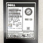 Dell DD4G0 Samsung SM863a 960GB MZ-7KM96DB 2.5" SATA 6Gbps Solid State Drive