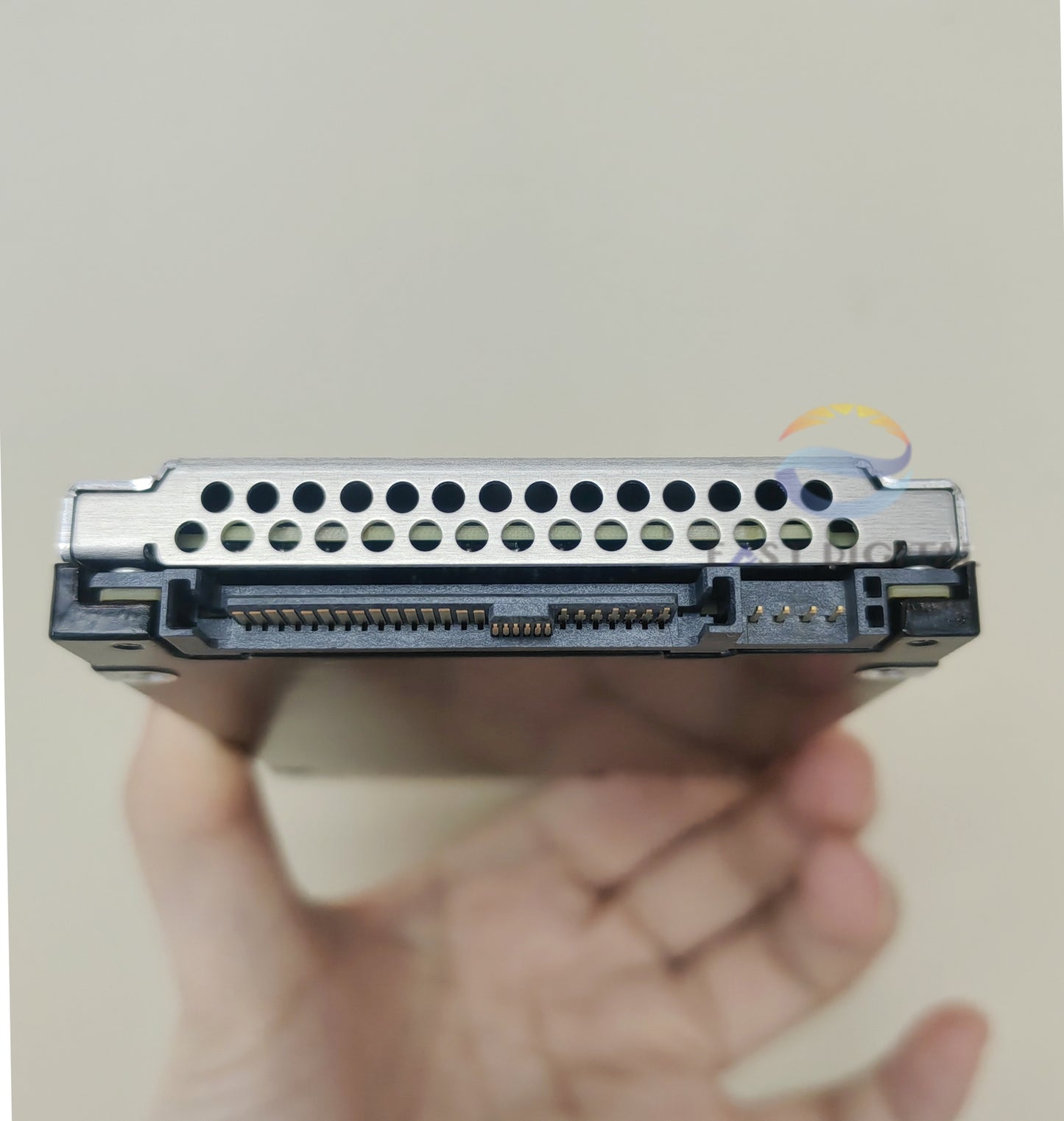 KPM5VRUG3T84 3.84TB KIOXIA 2.5" SAS SDFBE54NKB01 12Gbps Solid State Drive NEW