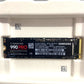 Samsung 990 PRO MZ-V9P1T0 1TB PCIe 4.0 x4 NVMe M.2 2280 Solid State Drive 2025+