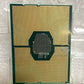 Intel Xeon SILVER 4210 SRFBL 2.20GHZ 10-CORE LGA3647 Server CPU Processor Used