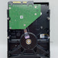 ST2000DM006 Seagate Barracuda 2TB SATA 3.5" 7200RPM 64MB Internal Hard Drive New