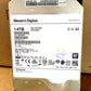 WD WUH721414ALE6L0 14TB SATA Ultrastar DC HC530 3.5" 6Gb/s Enterprise Hard Drive