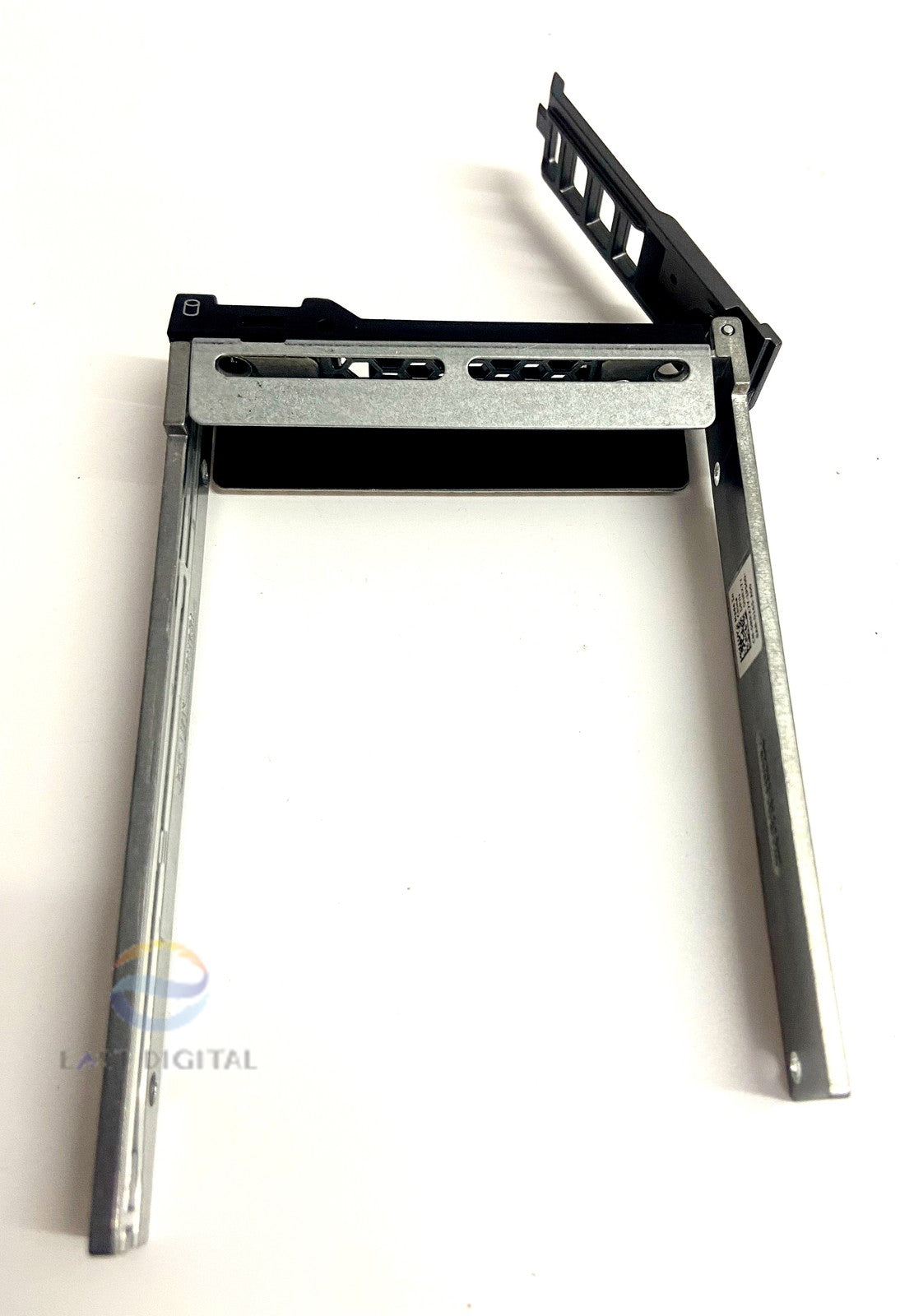 Lot 10 0NRX7Y Dell 2.5" SAS SATA HDD Tray Caddy M420 M520 M620 M630 FC630 VRTX