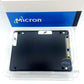 Micron 5300 MAX MTFDDAK480TDT 480GB 6Gbs 1AW1ZABYY SATA 2.5in Solid State Drive