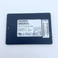 Samsung MZ-7LH3T80 PM883 3.84TB 2.5'' SATA MZ7LH3T8HMLT-00005 6.0Gbps Solid state drive