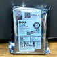 01D0F5 Dell ST2400MM0159 2.4TB 2.5" 10K 512e SAS 12Gb HDD For R640 R740 R650