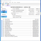 INTEL SSDPE2KE032T8P P4610 3.2TB 2.5" U.2 NVMe P10592-002 Solid State Drive