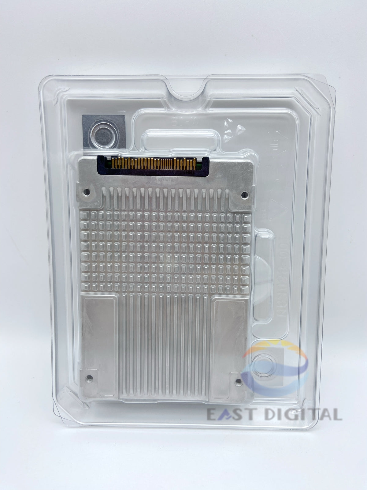 Intel DC P4510 Series 8TB SSDPE2KX080T851 0M6CNF 2.5" PCIe 3.1 NVMe U.2 SSD NEW