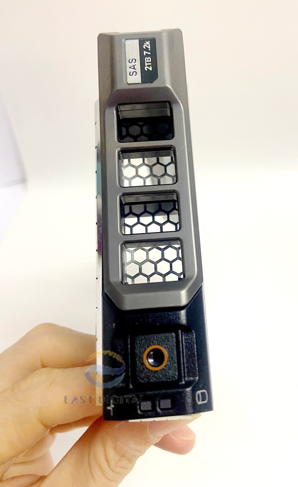 Lot 10 0F238F Dell G13 SAS SATA PowerEdge 3.5 HDD Caddy Tray R620 R720 R730 R430