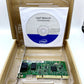 Intel PRO/1000 PWLA8391GTBLK GT DESKTOP ADAPTER Network Card With YottaMark