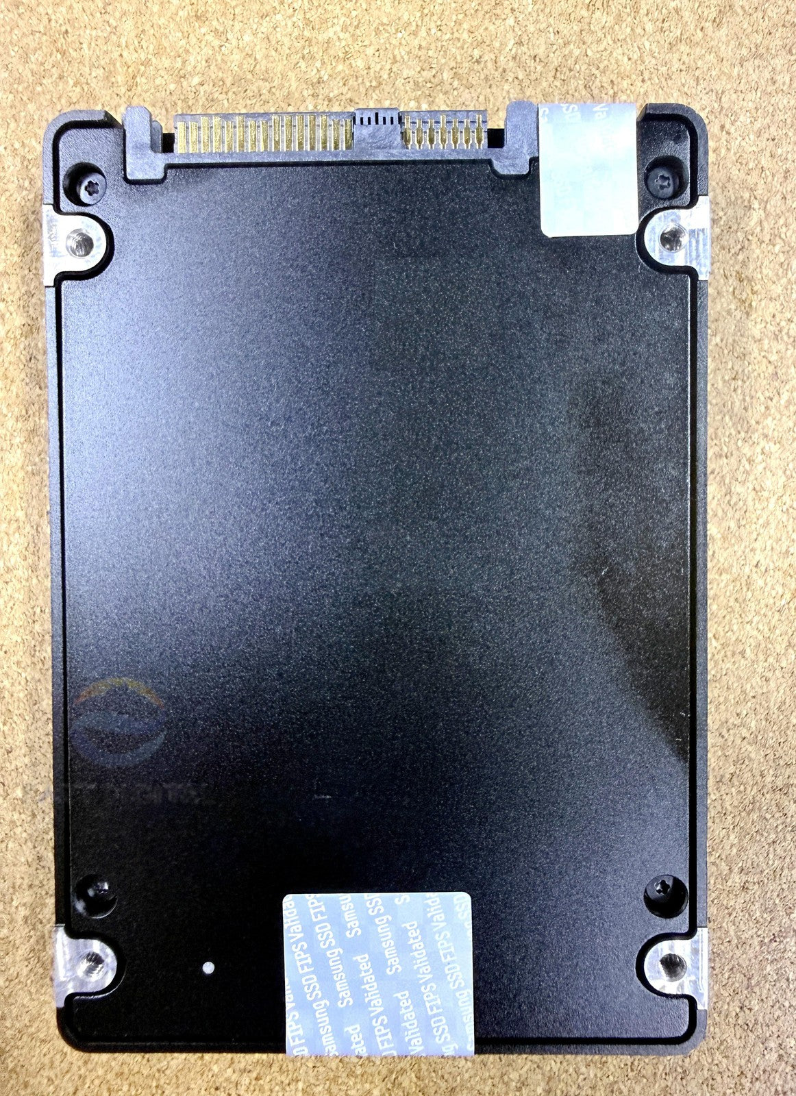MZILT7T6HMLA-000H9 HPE PM1643 7.68TB SAS 12Gbps 2.5" P02435-004 P13134-002 SSD