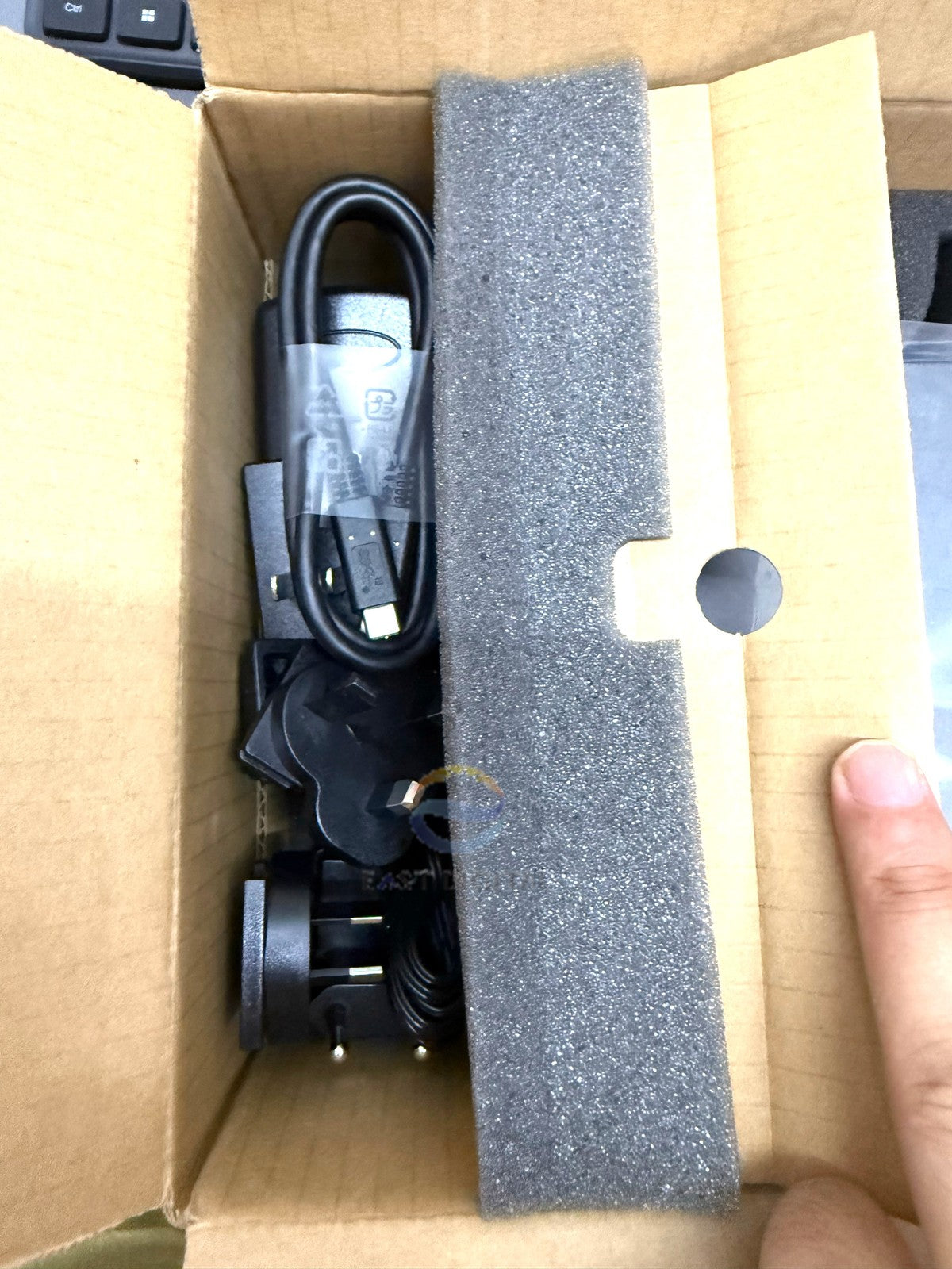 Seagate STHA4000800 D2 Professional 4TB USB3.1 7200 RPM 3.5" External Hard Drive