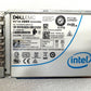 Dell 0X27HY SSDPE2KE064T8T P4610 6.4TB 2.5 NVMe U.2 Enterprise Solid State Drive