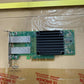 Dell Mellanox CX512A-ACAT KCMKJ 0KCMKJ 25GbE SFP28 Dual Port Network Adapter