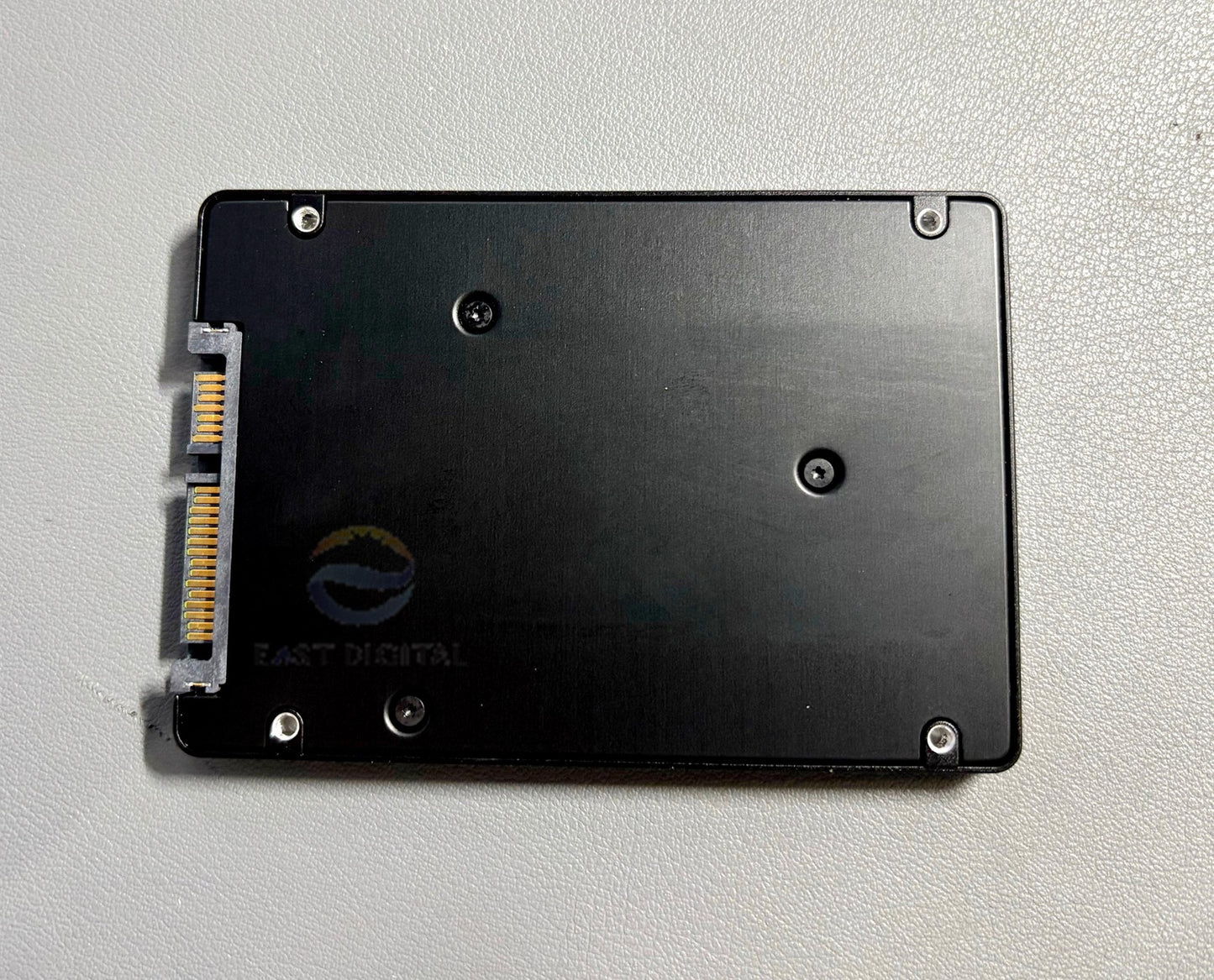 Samsung MZ-7KM480N SM863a 480GB 2.5" SATA 6Gb/s MZ7KM480HMHQ Solid State Drive