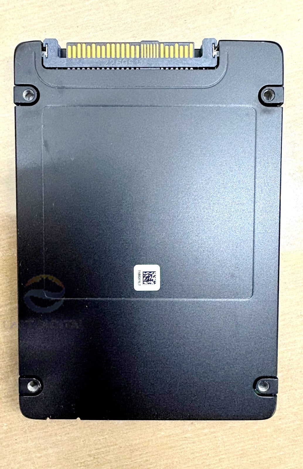 MTFDKCB7T6TFR Micron 1BC1ZABYY 7450 PRO 7.68TB U.3 NVMe 2.5" Solid State Drive