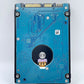 Seagate ST4000LM024 Barracuda 4TB 2.5" SATA 5400RPM 128MB 6.0Gb/s Hard Drive