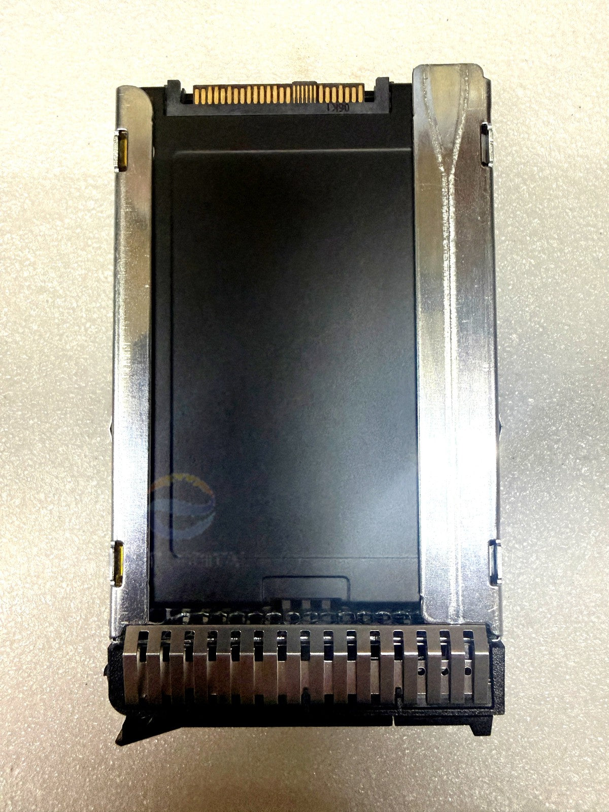 MZ-WLJ6T40 IBM 01LU969 PM1735 6.4TB MZWLJ6T4HALA U.2 NVMe 2.5" Solid State Drive