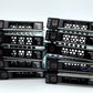 Lot 10 DXD9H Dell G14 R/T-Series Hot Plug SAS/SATA 2.5" HDD Tray Caddy R640 R740