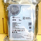 ST20000NM002C Seagate Exos 20TB 3.5"  7.2K 6Gb/s SATA 256MB Hard Drive