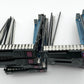 Lot 10 HP 2.5" HDD Tray Caddy DL380 DL360 DL120 G8/G9/G10 651699-001 651687-001