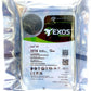 Seagate ST22000NM000E Exos X22 22TB SAS 3.5" 7200RPM 12Gb/s 512MB Hard Drive