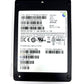 SAMSUNG MZ-ILT7T60 PM1643 7.68TB 2.5" MZILT7T6HMLA SAS 12Gbps Solid State Drive