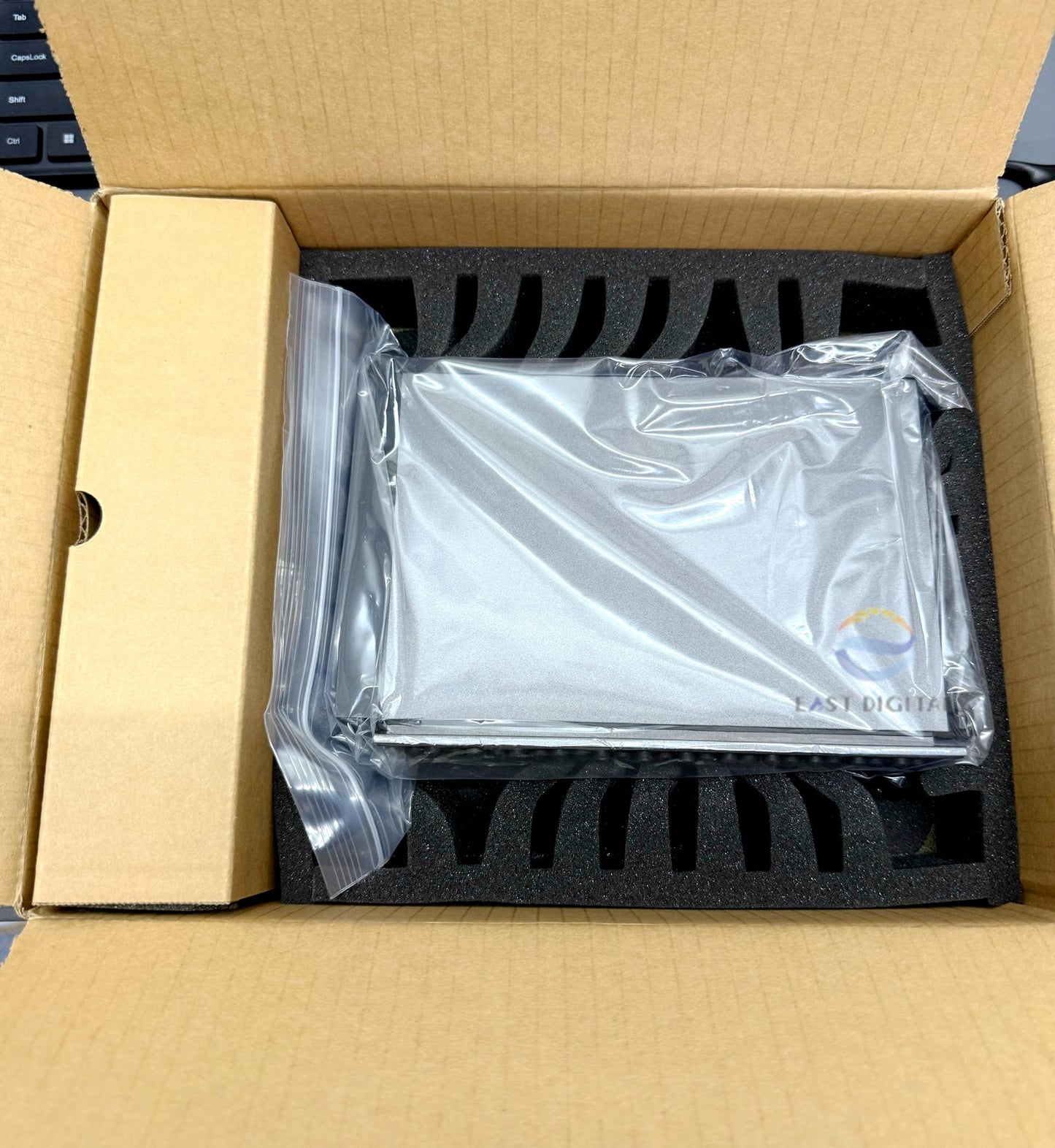 Seagate STHA6000800 D2 Professional 6TB USB3.1 7200 RPM 3.5" External Hard Drive