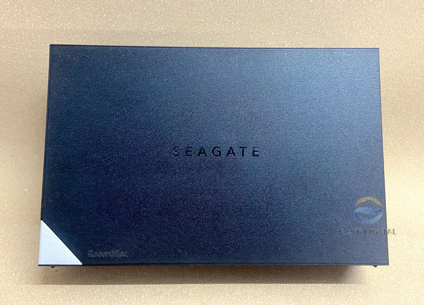 Seagate One Touch Drive Hub 16TB 3.5'' External STLC16000400 USB-C Desktop HDD