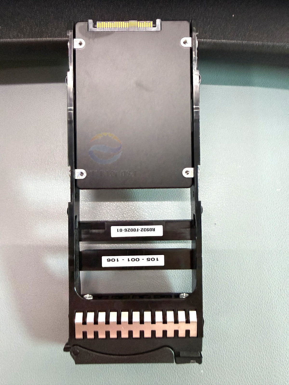 Samsung MZ-WLL15TC PM1723b 15.36TB 2.5 NVMe U.2 MZWLL15THMLA-00AC3 SSD 118000674