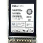 DELL 0VJM47 MZ-7LH480C PM883a 480GB 2.5" SATA 6Gbps Enterprise Solid State Drive