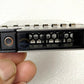 Dell 0X27HY SSDPE2KE064T8T P4610 6.4TB 2.5 NVMe U.2 Enterprise Solid State Drive