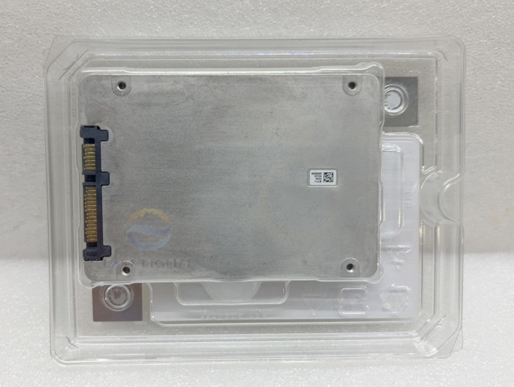 Solidigm SSDSC2KG960GZ S4620 960GB 2.5'' SATA Enterprise 6Gbs 3D4 TLC SSD New