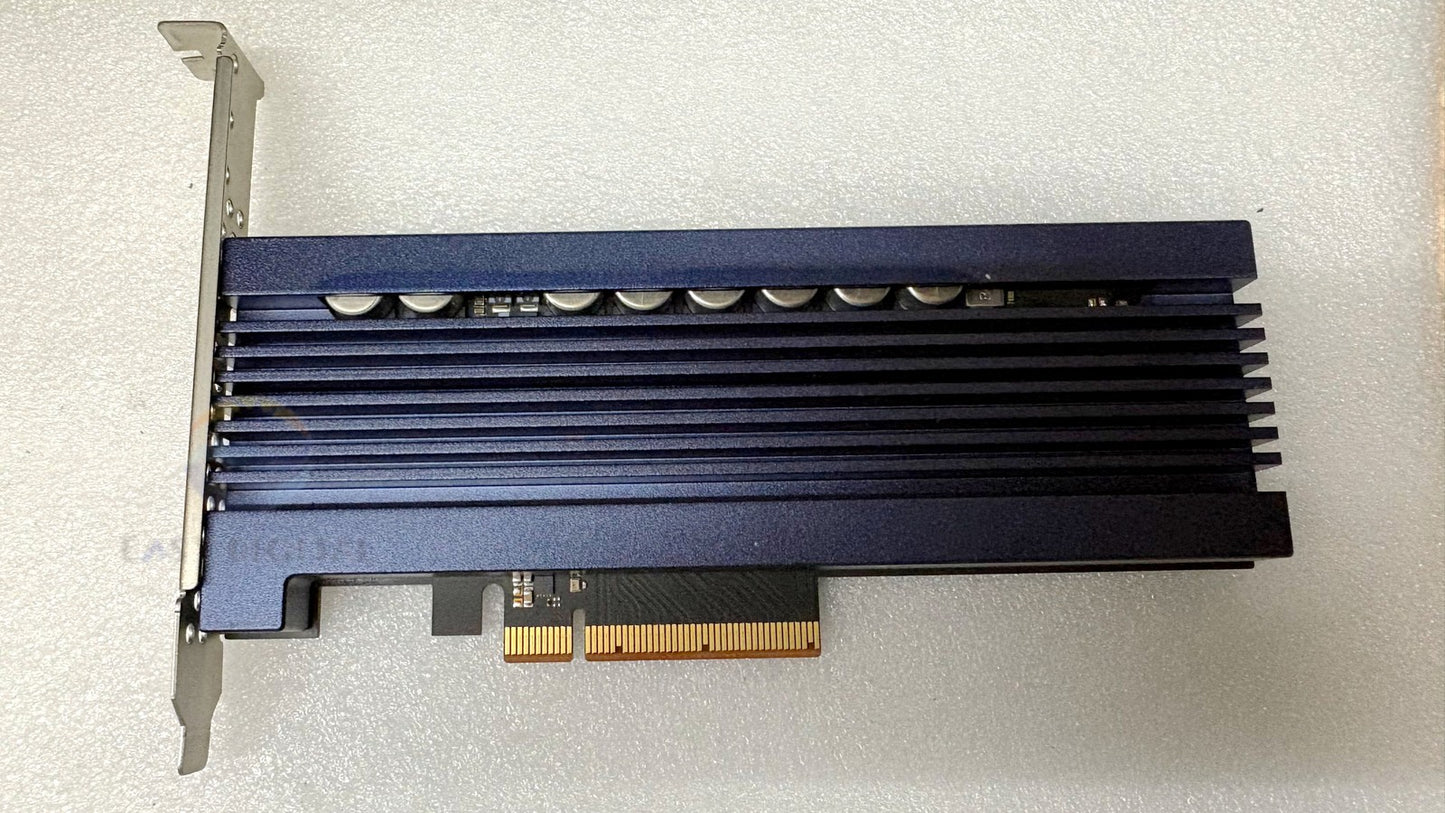 HPE MZ-PLL3T20 PM1725a 3.2TB 877827-B21 874432-002 PCIE NVMe Solid State Drive