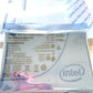 Intel SSDPE2KX020T7 P4500 Series 2.0TB 2.5in 3D1 MLC PCIe U.2 Nvme SSD 100% New