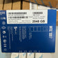 Intel 760p Series SSDPEKKW020T8 2.0TB NVMe M.2 SSD Solid State Drive