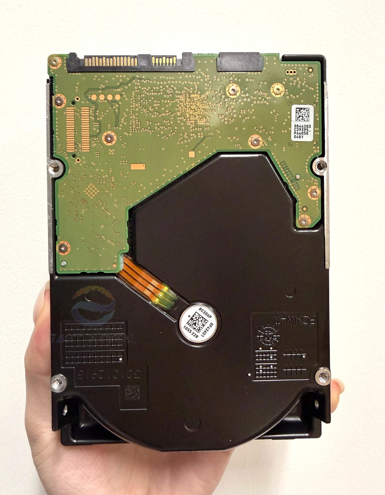 0R20GG R20GG Dell WUH721818AL5200 18TB 3.5'' SAS 7.2K 12Gbps 512MB HDD R740 R650