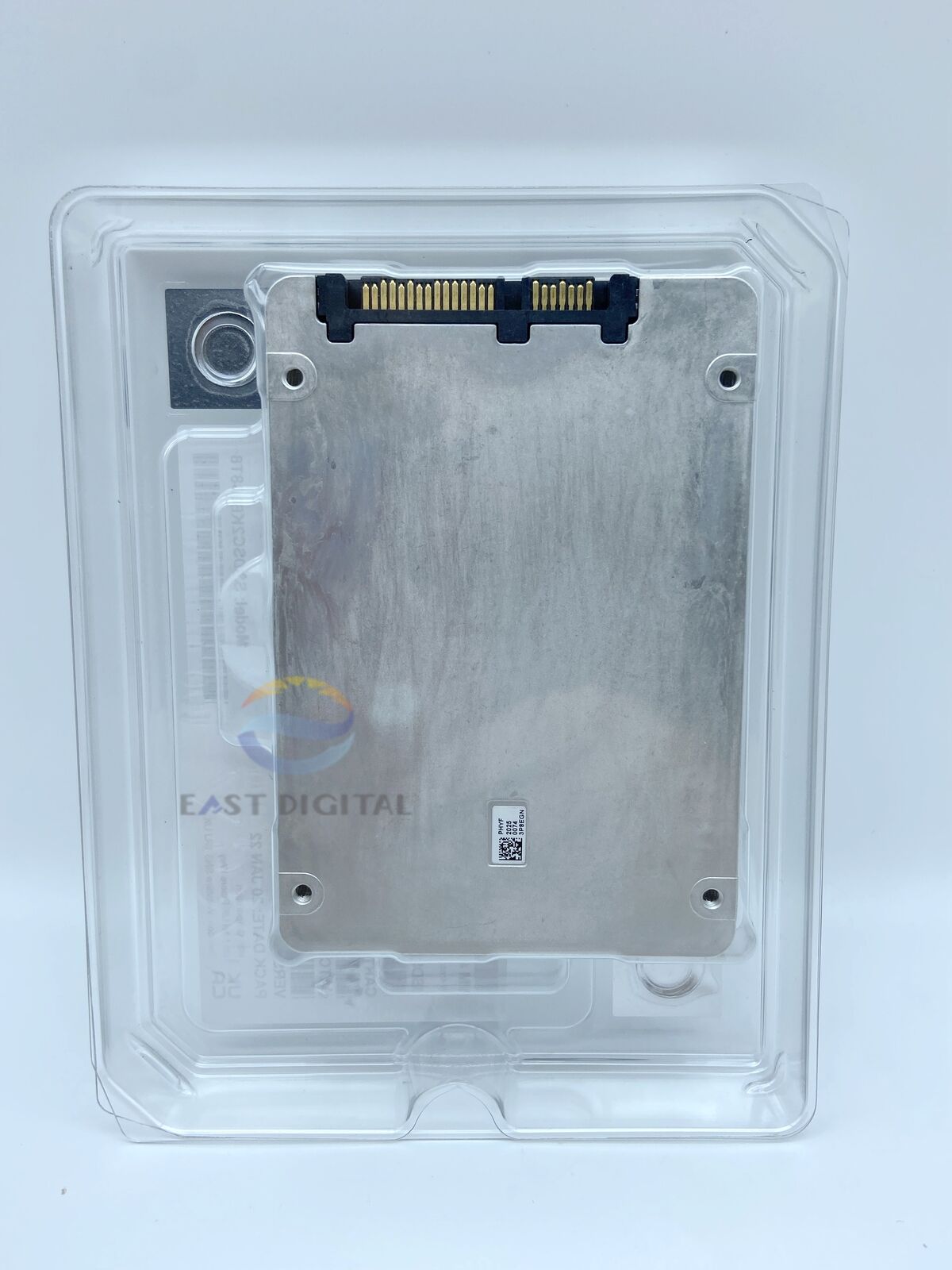 Intel SSD S4520 SSDSC2KB038TZ01 3.84TB 2.5" SATA3 6Gb/s Solid State Drive New