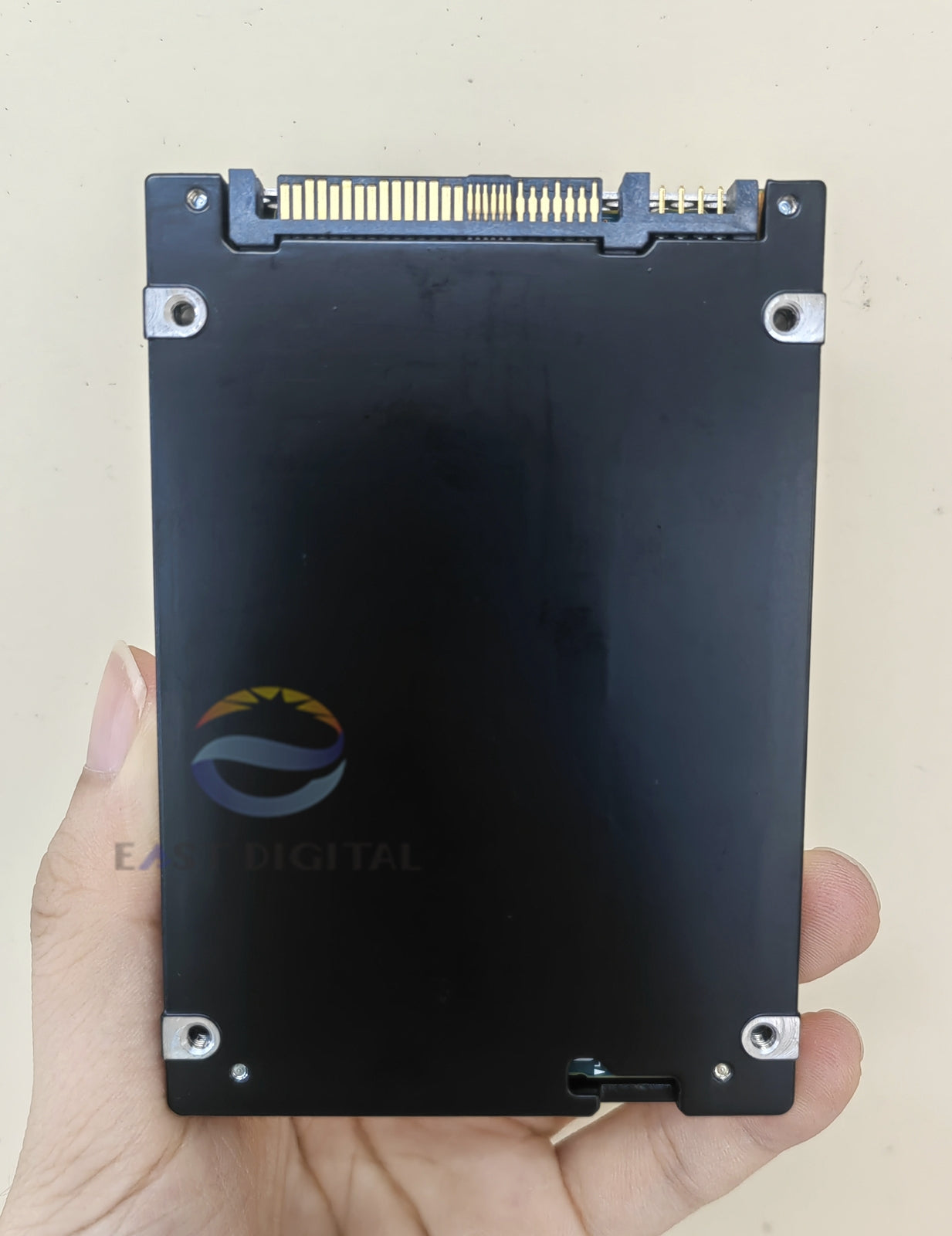 KPM5VRUG3T84 3.84TB KIOXIA 2.5" SAS SDFBE54NKB01 12Gbps Solid State Drive NEW