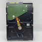 Seagate ST4000VN006 IronWolf 4TB 3.5" Internal SATA 256MB Hard Drive