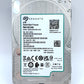 Seagate ST4000LM024 Barracuda 4TB 2.5" SATA 5400RPM 128MB 6.0Gb/s Hard Drive