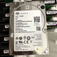 ST2400MM0129 Seagate Exos 2.4TB 2.5'' SAS 10K 256MB 1XK203 12Gbs Hard Drive