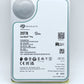 ST20000NT001 Seagate Ironwolf Pro 20TB 3.5 256M Enterprise NAS SATA Hard Drive