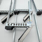 Lot 10 DXD9H Dell G14 R/T-Series Hot Plug SAS/SATA 2.5" HDD Tray Caddy R640 R740